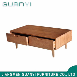 Diseño de bajo precio Table de madera Table2