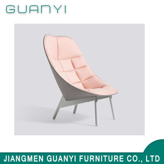 2019 Modern Sillchair High Back Soft Home Hotel Silla de ocio