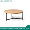 2019 mesa de madera moderna moderna de muebles de madera Mesa Cafa
