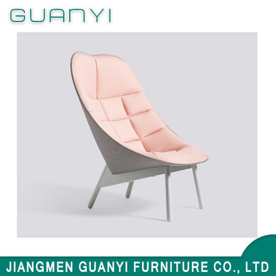 2019 Muebles modernos del hotel Ocio High Back Silly Back