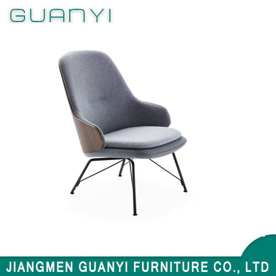 Muebles de venta caliente Muebles cómodos sillones